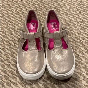 Keds Mary Jane sneakers for girls